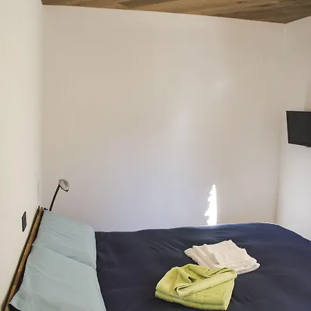 B&bterre Aromatiche Bed and breakfast 3*