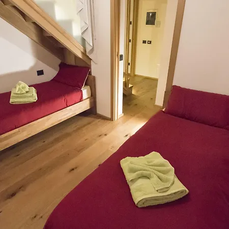 B&bterre Aromatiche Bed and breakfast 3*