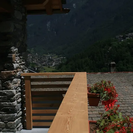 B&bterre Aromatiche Bed and breakfast 3*
