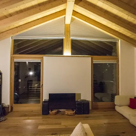 Bed and breakfast B&bterre Aromatiche