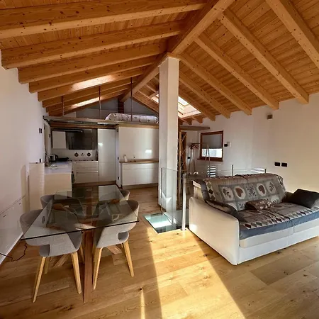 Bed and breakfast B&bterre Aromatiche
