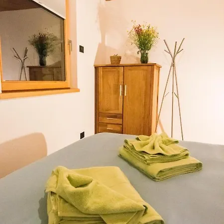 Bed and breakfast B&bterre Aromatiche