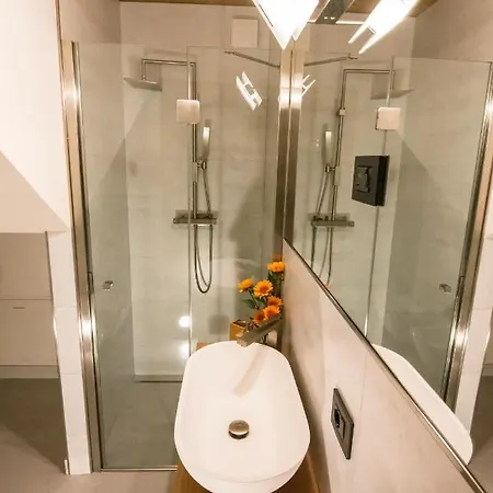 Bed and breakfast B&bterre Aromatiche 3*