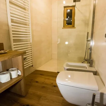 Bed and breakfast B&bterre Aromatiche
