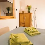 Bed & Breakfast B&bterre Aromatiche