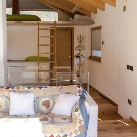 B&bterre Aromatiche 奇萨瓦玛兰科