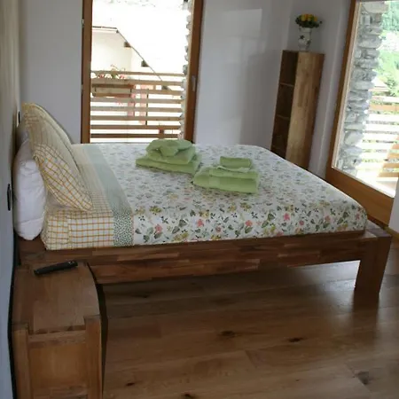 Bed & Breakfast B&bterre Aromatiche