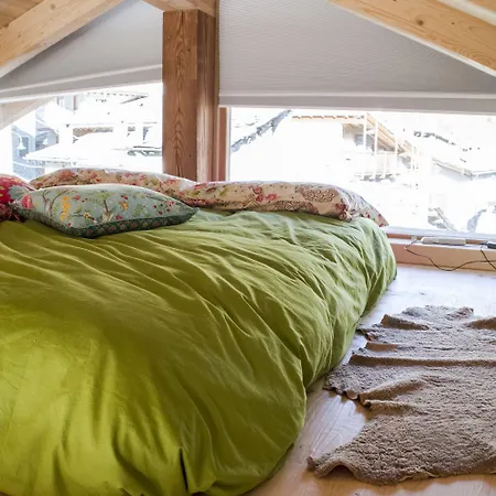 B&bterre Aromatiche 3*