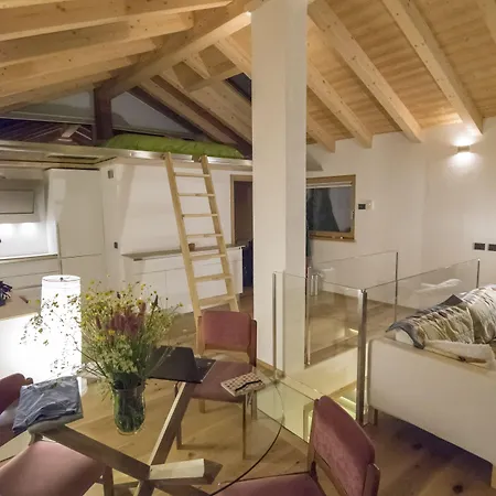 B&bterre Aromatiche 住宿加早餐酒店