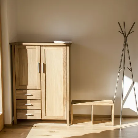 B&bterre Aromatiche 住宿加早餐酒店 奇萨瓦玛兰科