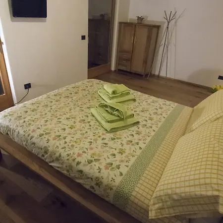 B&bterre Aromatiche 住宿加早餐酒店 3*