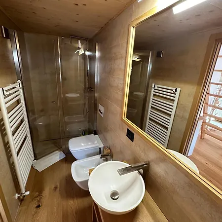 B&bterre Aromatiche 3*