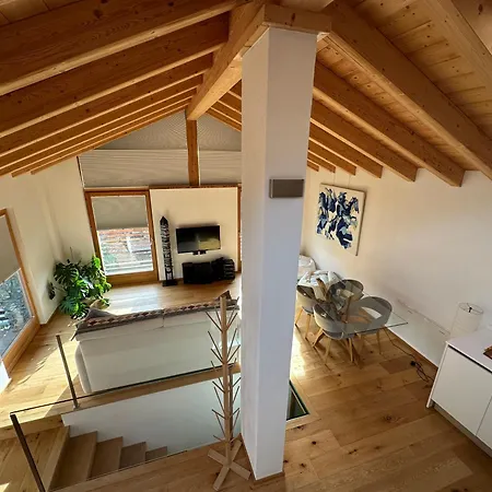 B&bterre Aromatiche Bed and breakfast