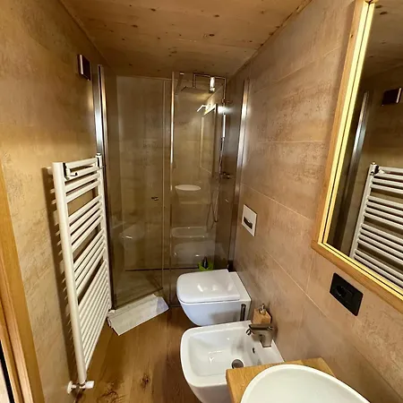 B&bterre Aromatiche 3* 奇萨瓦玛兰科