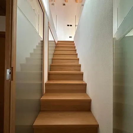 B&bterre Aromatiche 3* 奇萨瓦玛兰科