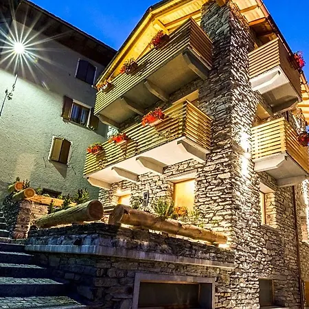 B&bterre Aromatiche 3*
