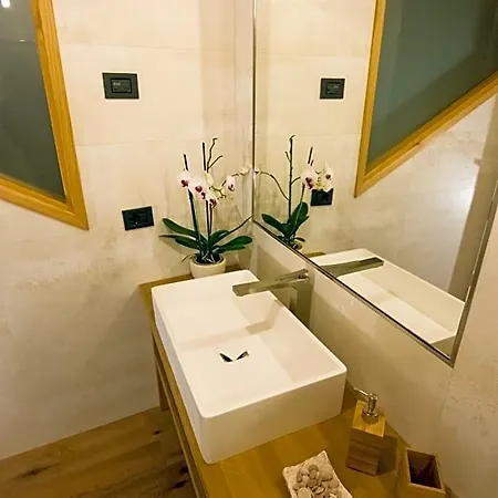 B&bterre Aromatiche Chiesa in Valmalenco