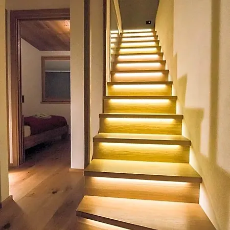 Bed and breakfast B&bterre Aromatiche 3*