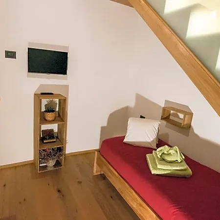 B&bterre Aromatiche Bed and breakfast Chiesa in Valmalenco