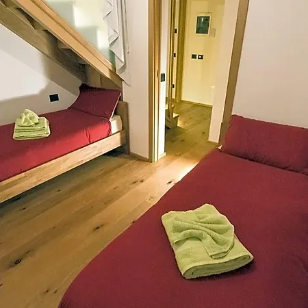 B&bterre Aromatiche Bed and breakfast 3*