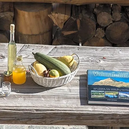 Bed & Breakfast B&bterre Aromatiche 3*
