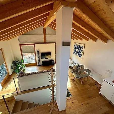 Bed and breakfast B&bterre Aromatiche 3*