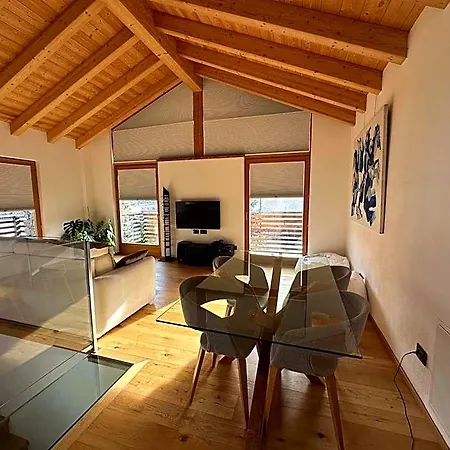 B&bterre Aromatiche Bed and breakfast 3*