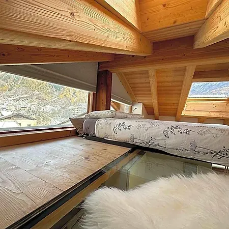 Bed and breakfast B&bterre Aromatiche Chiesa in Valmalenco
