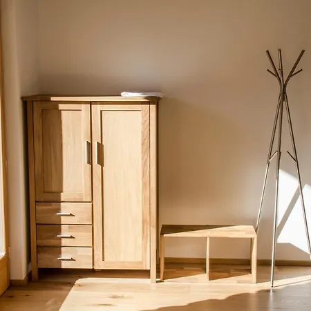 B&bterre Aromatiche 3* 奇萨瓦玛兰科