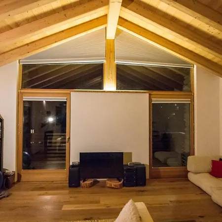 B&bterre Aromatiche 奇萨瓦玛兰科