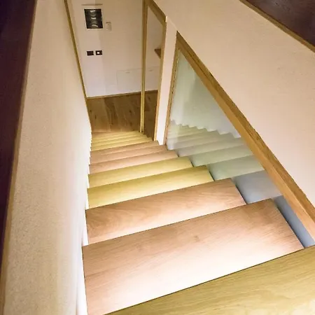 B&bterre Aromatiche 住宿加早餐酒店 奇萨瓦玛兰科