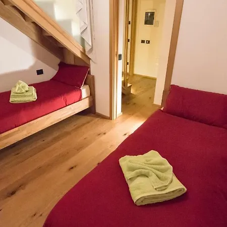 B&bterre Aromatiche 住宿加早餐酒店 3*