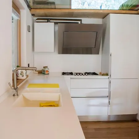 Couette-café B&bterre Aromatiche Chiesa in Valmalenco